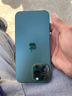 iphone 13pro max pta approved