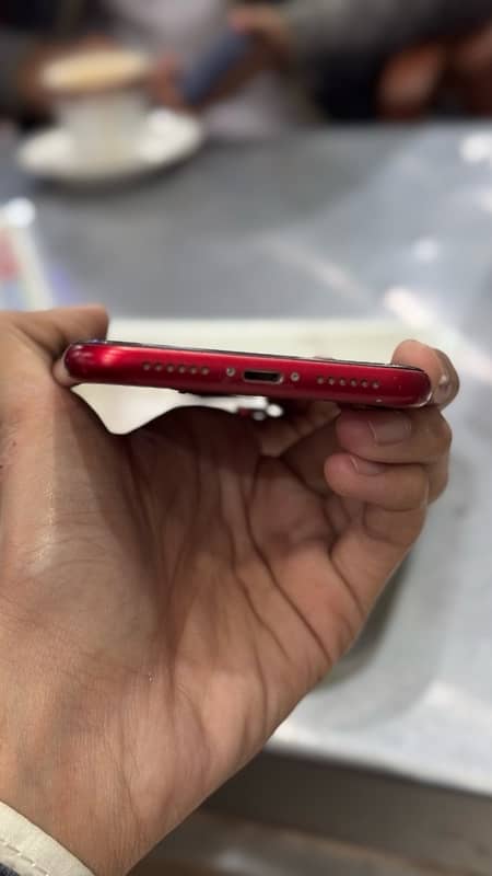 IPhone XR 3