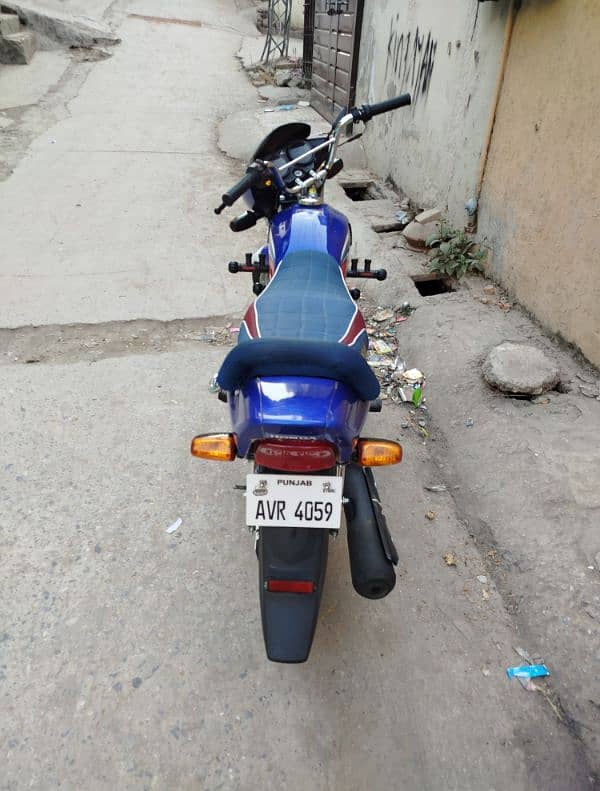 Honda pridor 6 months used 4978 drive lush condition 0