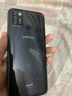 infinix