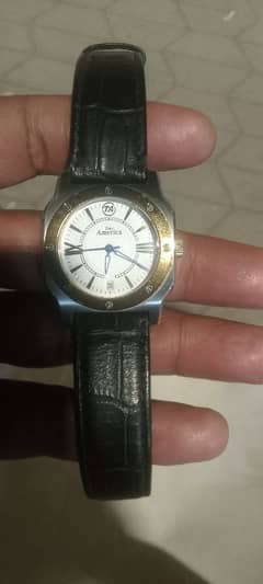 Watch for Sale