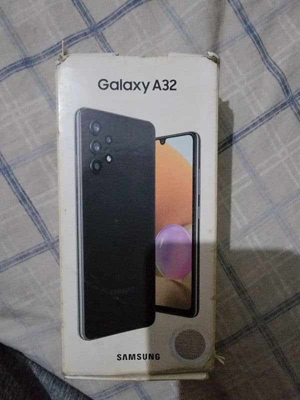 Samsung Galaxy A32 contact number 0324-4560351 7