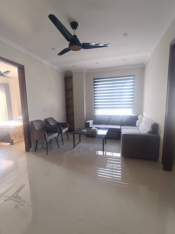 FURNISHED APARTMENT FOR RENT 3