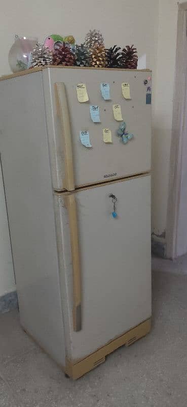 PEL Refrigerator Medium Size 0