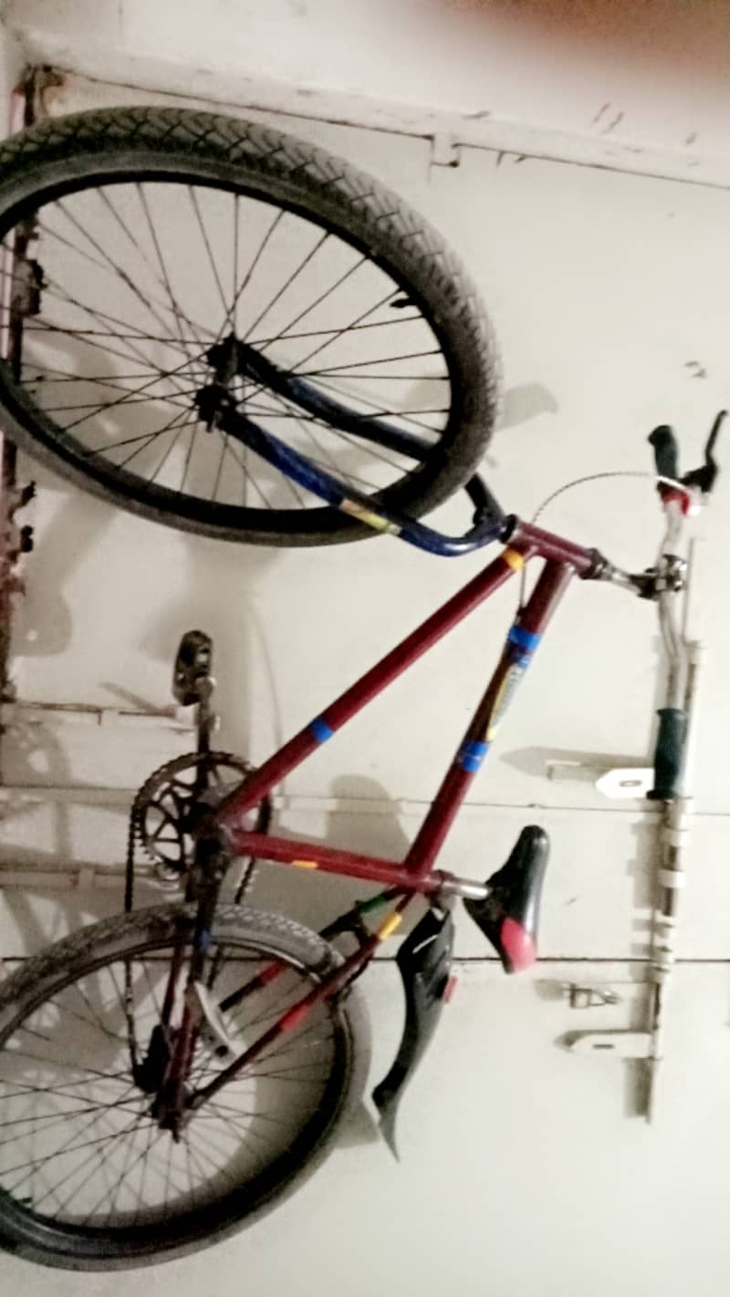 Bike  for sale 0