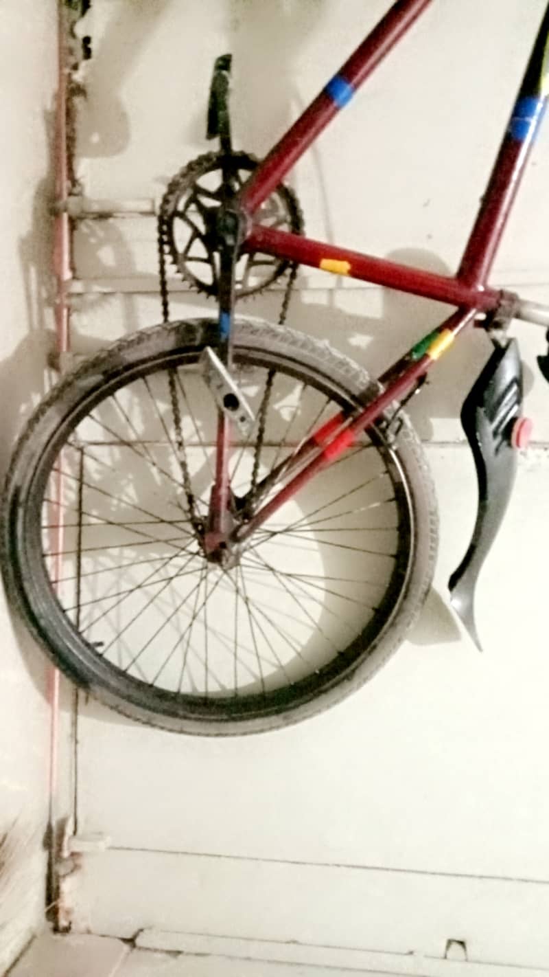 Bike  for sale 2