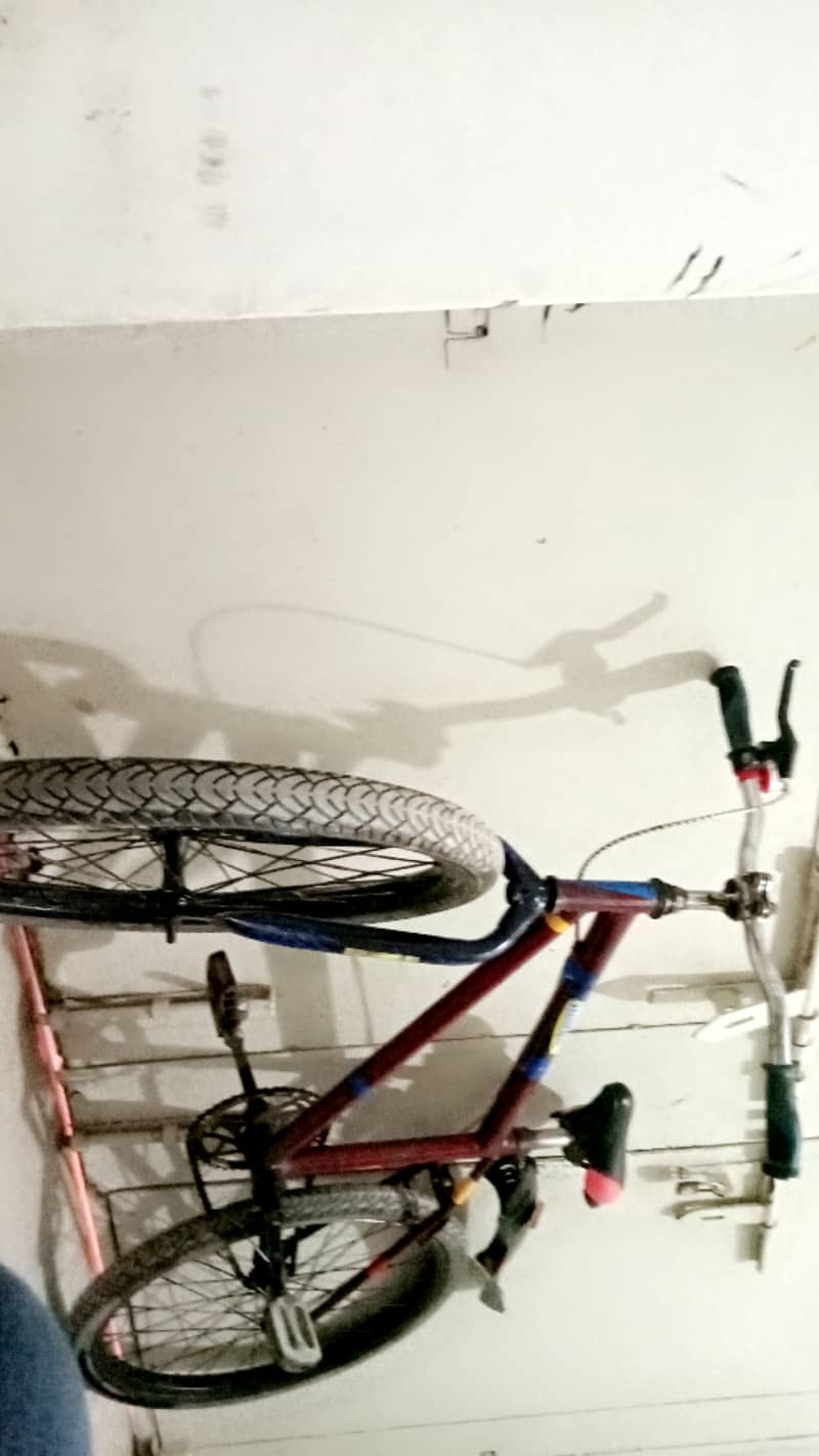 Bike  for sale 3