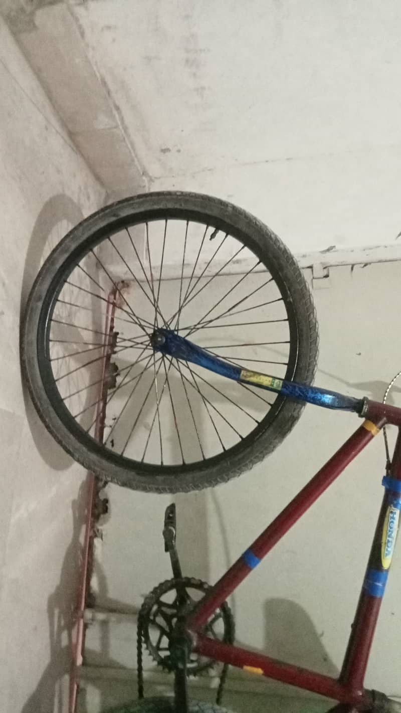 Bike  for sale 4