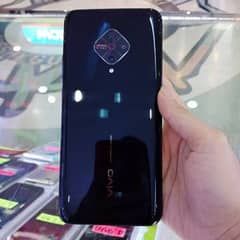 Vivo S1 pro 8/128 with box