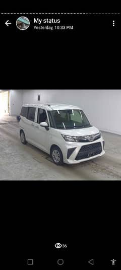 Daihatsu Other 2021