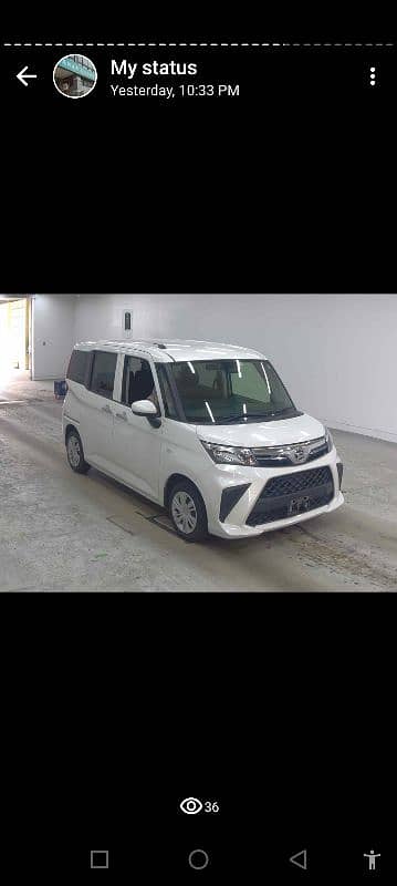 Daihatsu Other 2021 0