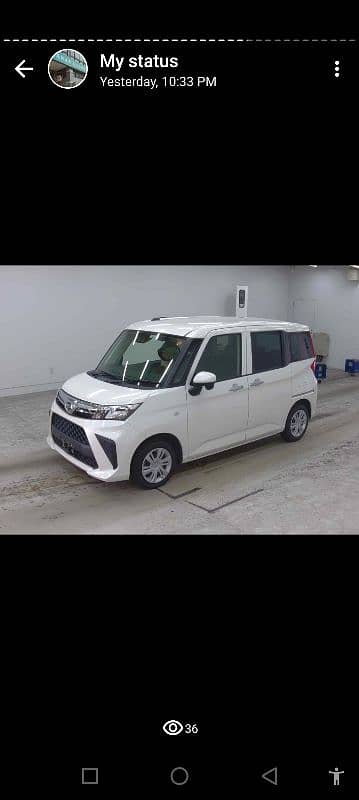 Daihatsu Other 2021 2