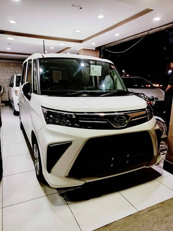 Daihatsu Other 2021 5