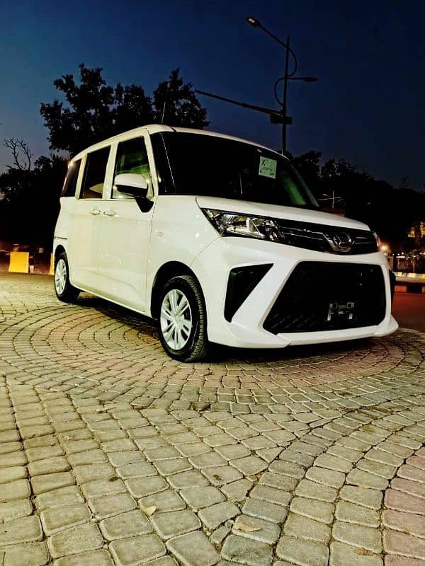 Daihatsu Other 2021 7