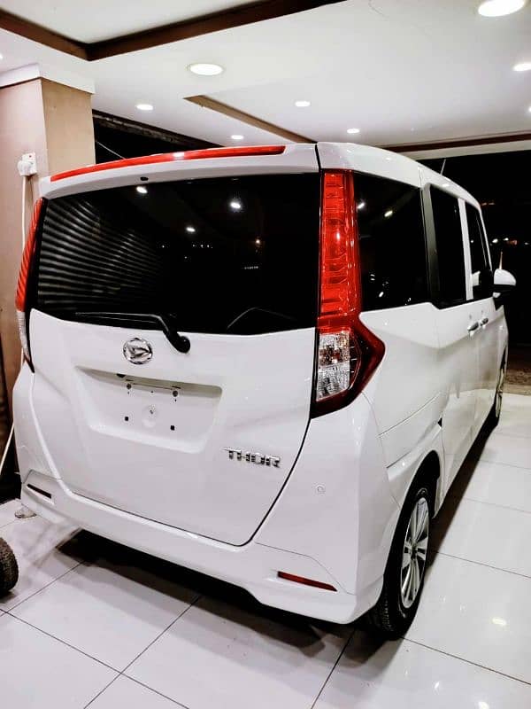 Daihatsu Other 2021 8