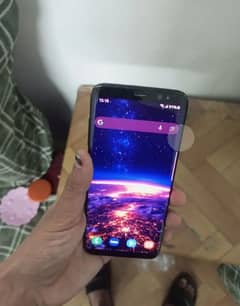 Samsung s8 pro+ Plus