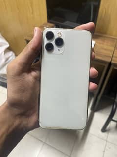 iPhone 11 pro PTA APPROVED | 256gb | dual sim | Orignal