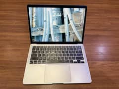 Apple Macbook Air M1 8GB RAM 256GB