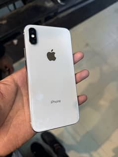 iphone x 256 GB pta approved