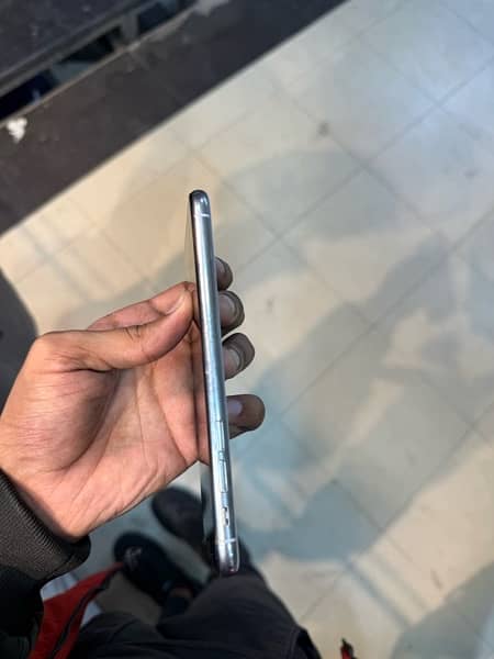 iphone x 256 GB pta approved 3