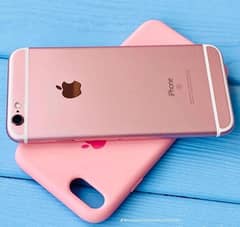 iphone 6s plus 64 GB PTA approved 0320/2807931