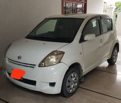 Daihatsu Boon 2006