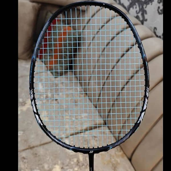 Yonex Voltric Z-Force II 2