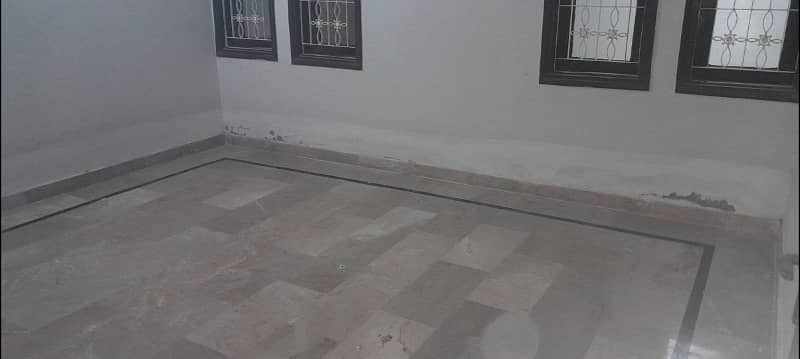 Kainat Estate: House For Rent Available in Block L Ground Floor. 4