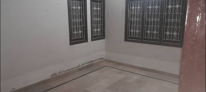 Kainat Estate: House For Rent Available in Block L Ground Floor. 6