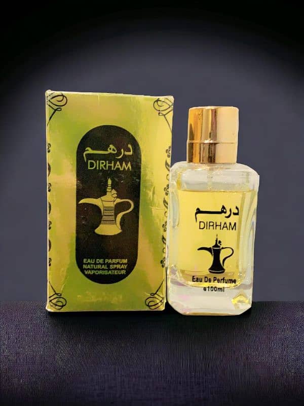 Unisex  long lasting fragrance 0