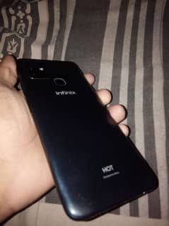 Infinix hot 10