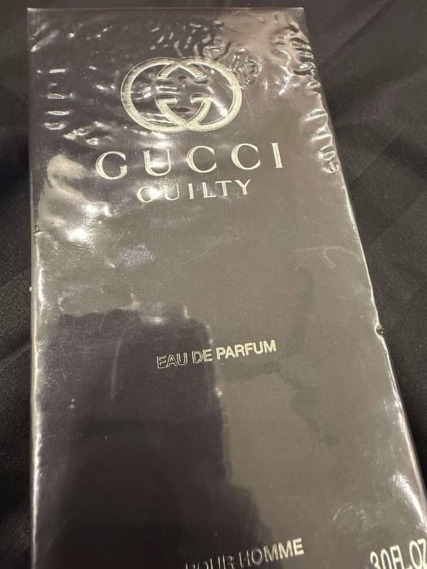 Gucci Guilty Pour homme edp 1