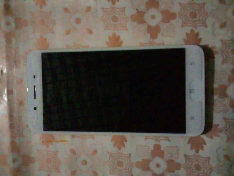 vivo y 66 with box 4/64 PTA official approved 1