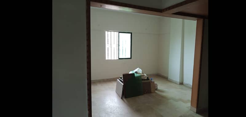 Kainat Estate: House For Sale Ali Ali Heights Available in Block L . 8