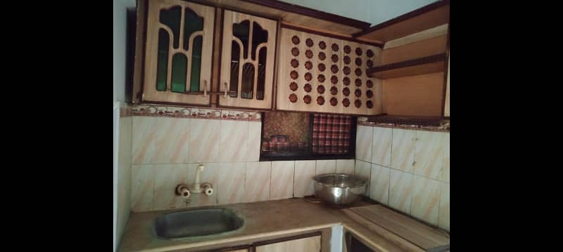 Kainat Estate: House For Sale Ali Ali Heights Available in Block L . 12