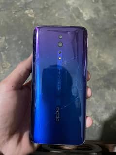 oppo Reno z