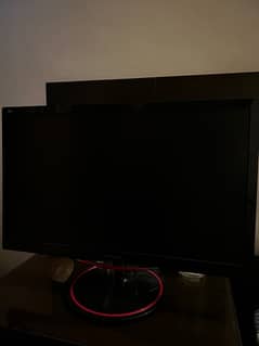 ViewSonic 144hz Gaming Monitor