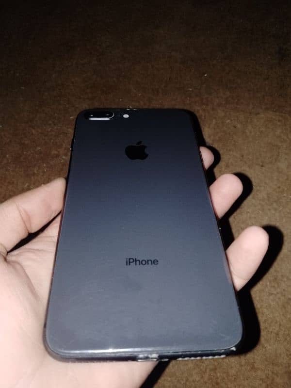 iPhone 8plus 256 gb non pta 2