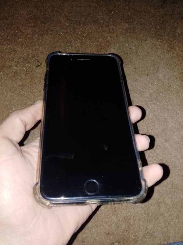 iPhone 8plus 256 gb non pta 3