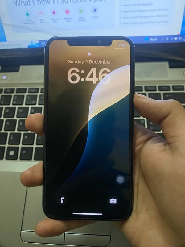 Iphone Xs Total Original 1