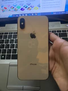 Iphone Xs Total Original