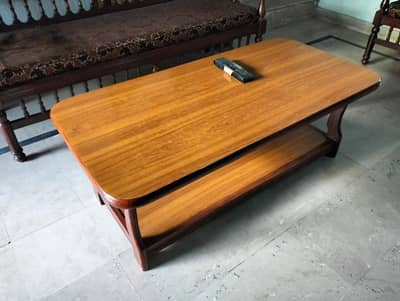 tables