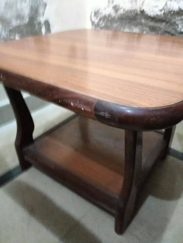 tables 1