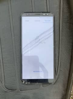 Huawei Mate 10 lite 4/64 memory,, Exchange possible