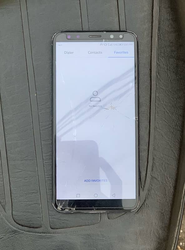 Huawei Mate 10 lite 4/64 memory,, Exchange possible 0