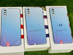 Vivo S1 (8gb-256gb) Super AMOLED display PTA Approved