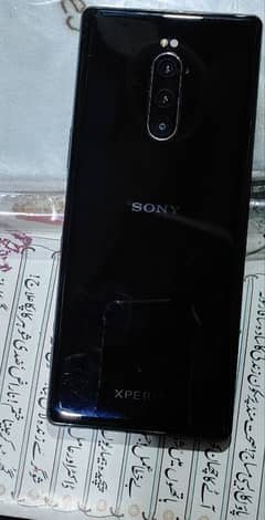 SONY XPERIA 1 urgent sell