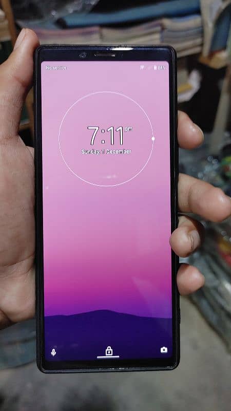 SONY XPERIA 1 urgent sell 2