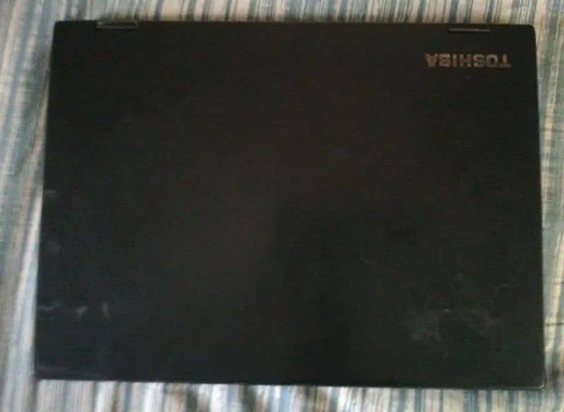 Toshiba laptop 0