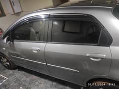 Honda City IDSI 2008